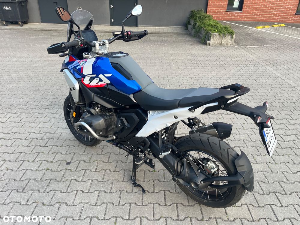 BMW GS - 12