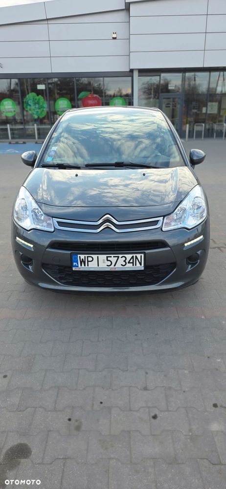 Citroën C3 Pure Tech (VTi) 82 Selection - 2