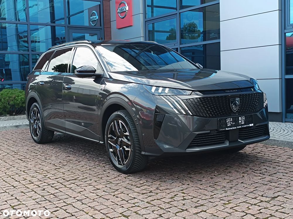 Peugeot 5008 1.2 PureTech mHEV GT S&S e-DCS6 - 2