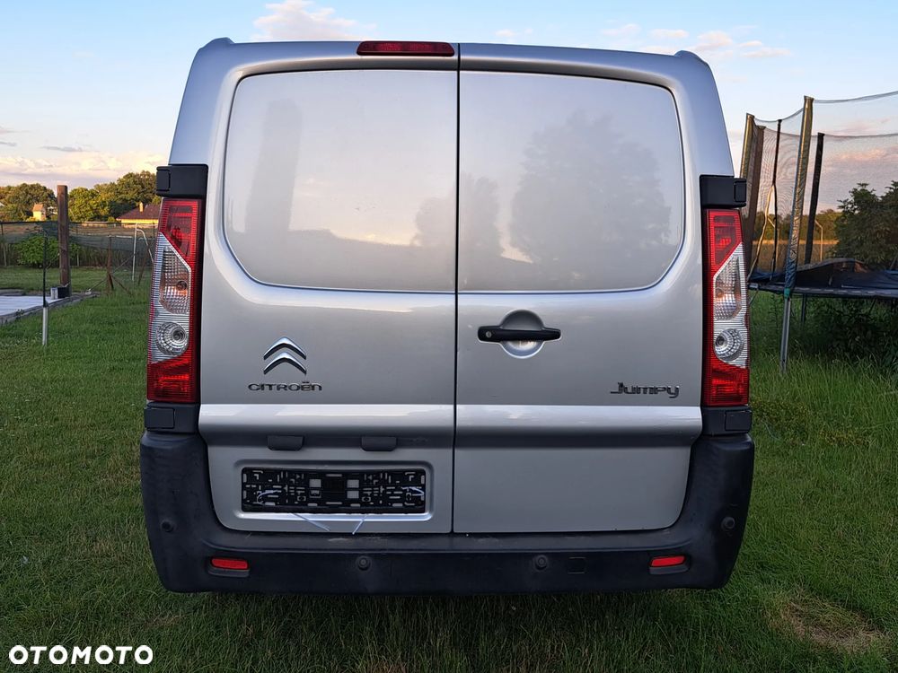 Citroën JUMPY - 18