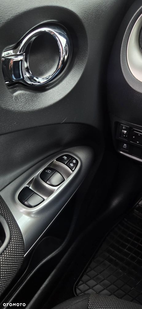 Nissan Juke 1.5 dCi Edition - 21
