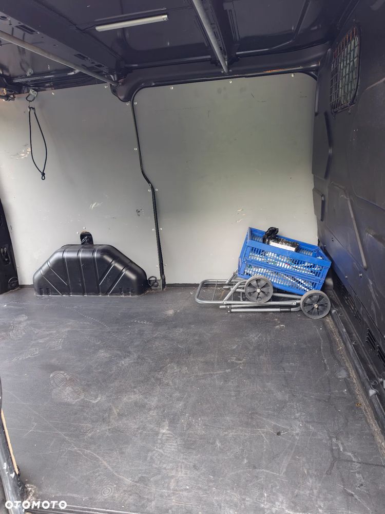Ford Transit Custom - 20