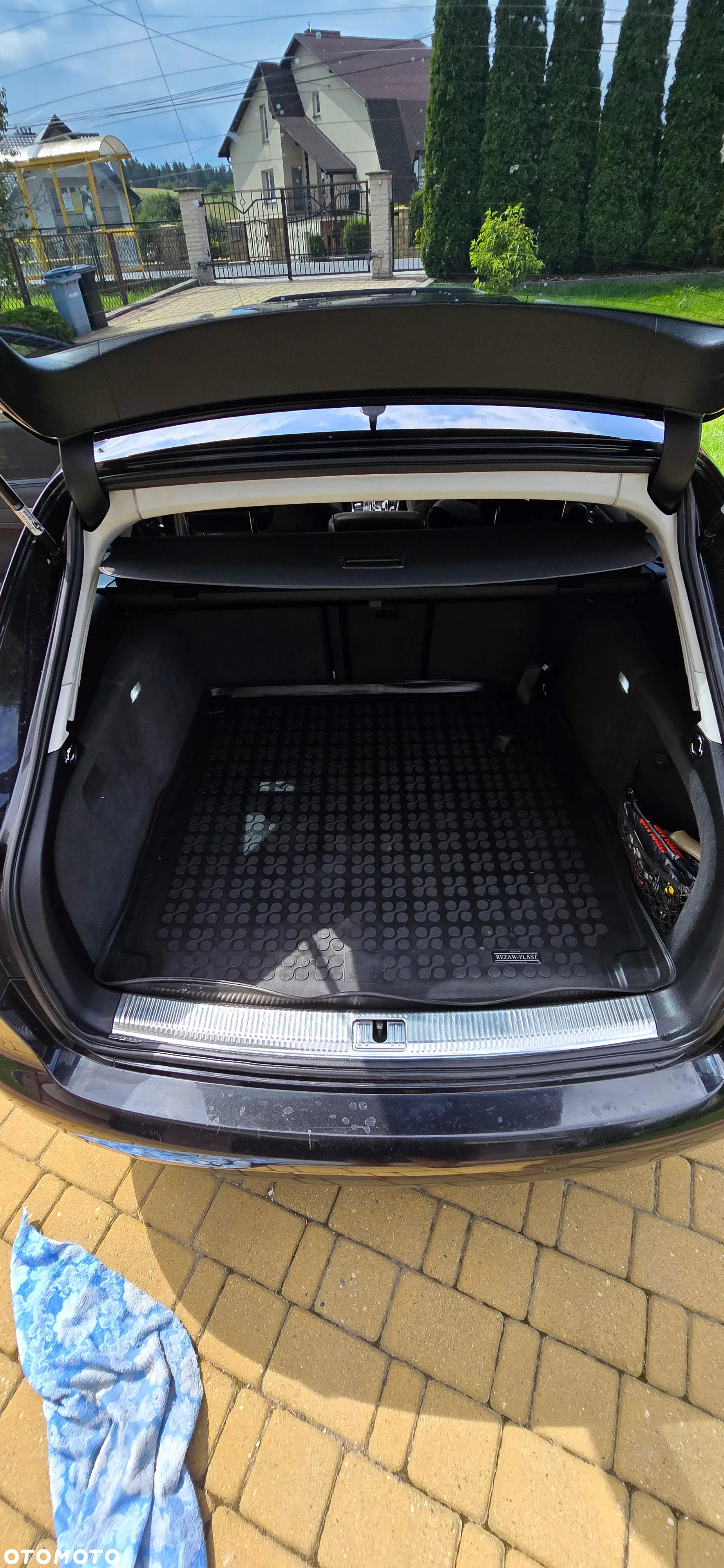 Audi A4 Avant 3.0 TDI DPF clean diesel quattro tiptron S line Sportpaket - 9
