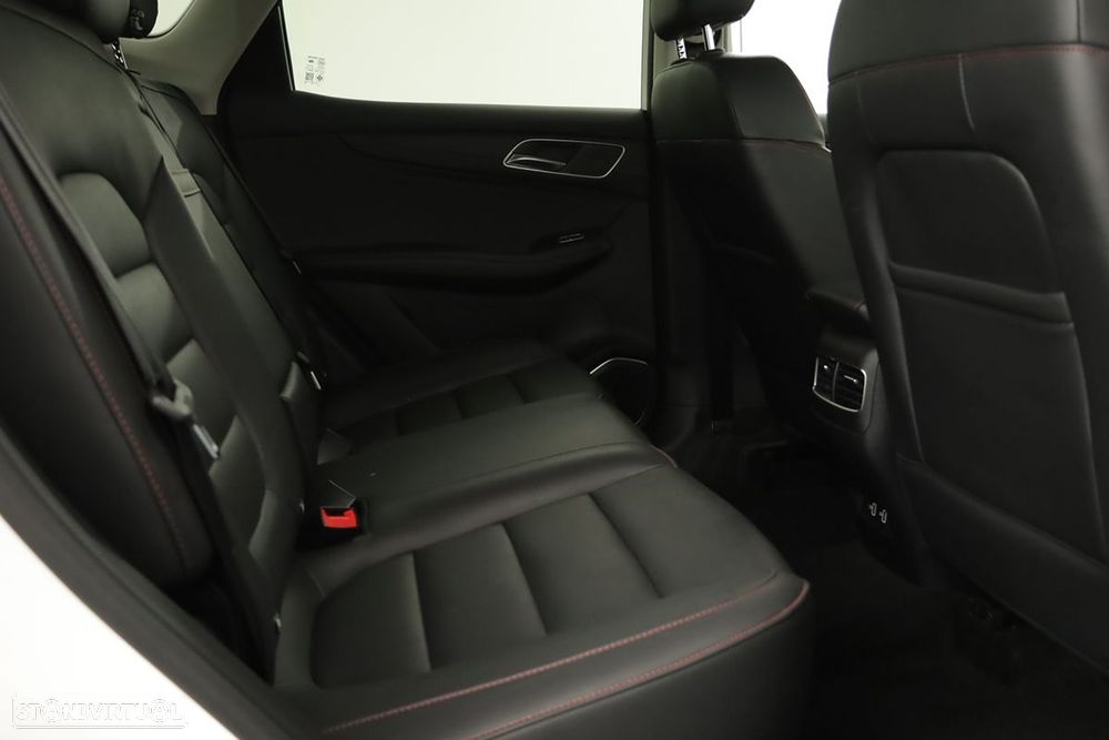MG EHS 1.5 T-GDI Plug-in Hybrid Luxury - 24
