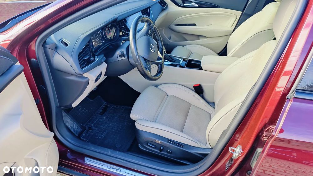 Opel Insignia 2.0 CDTI Elite S&S - 5