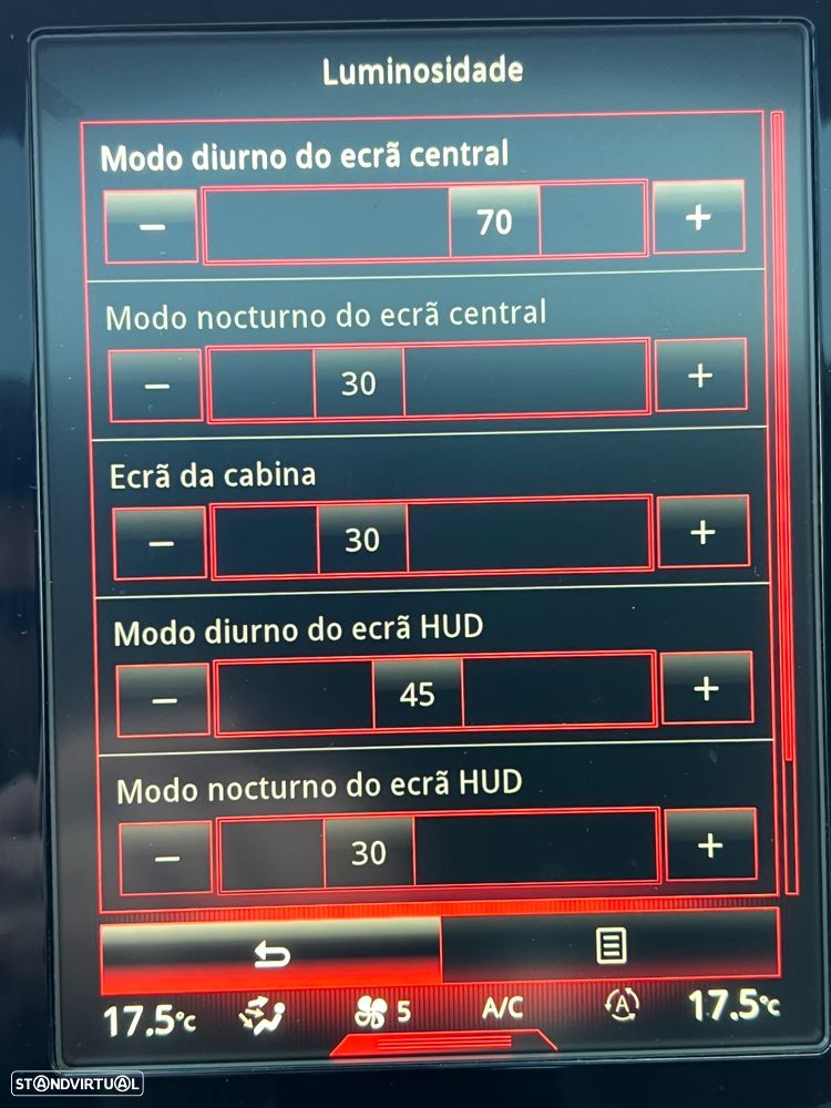 Renault Espace 1.6 dCi Initiale Paris EDC - 44