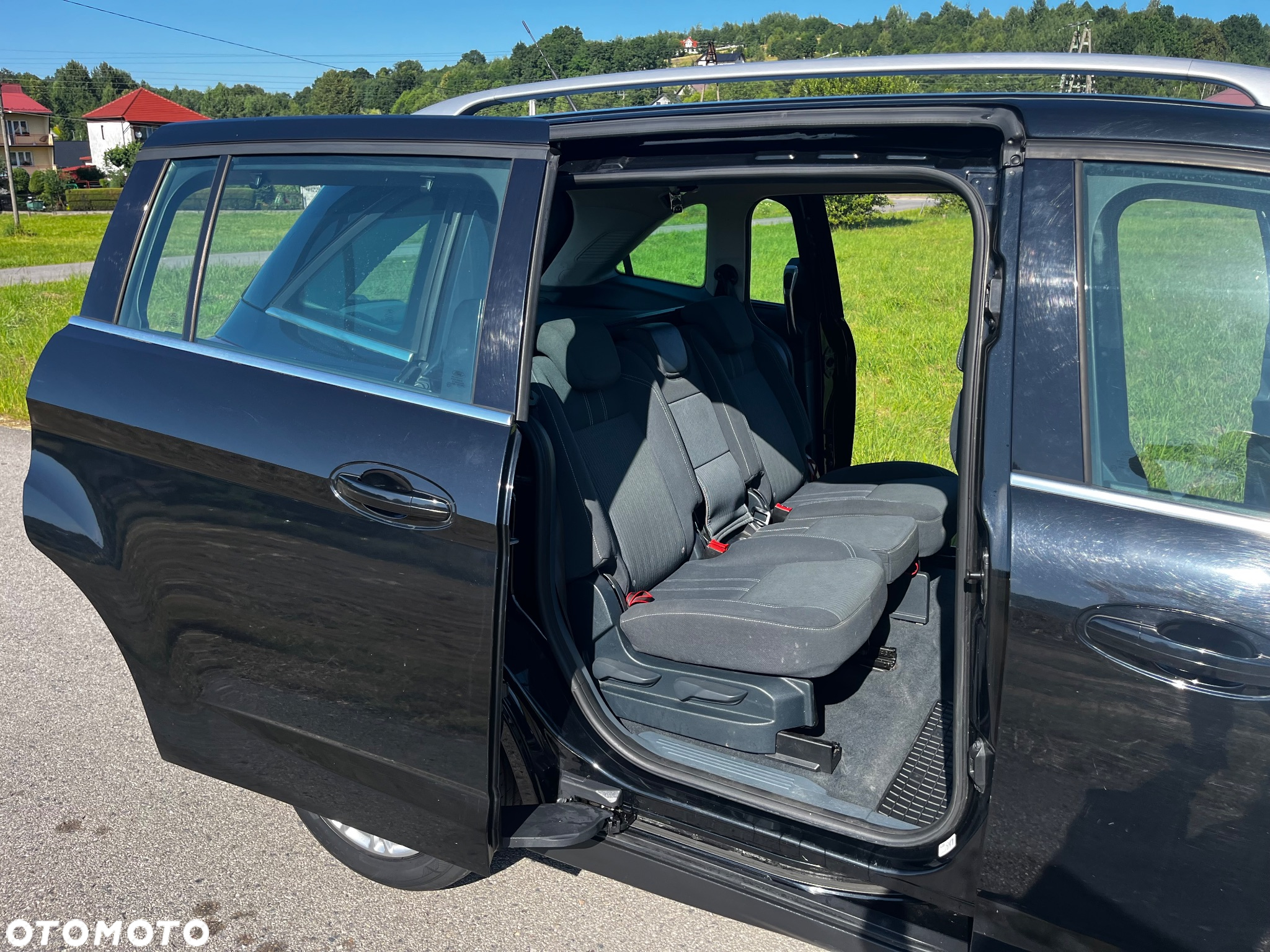 Ford C-MAX 1.6 EcoBoost Titanium - 26