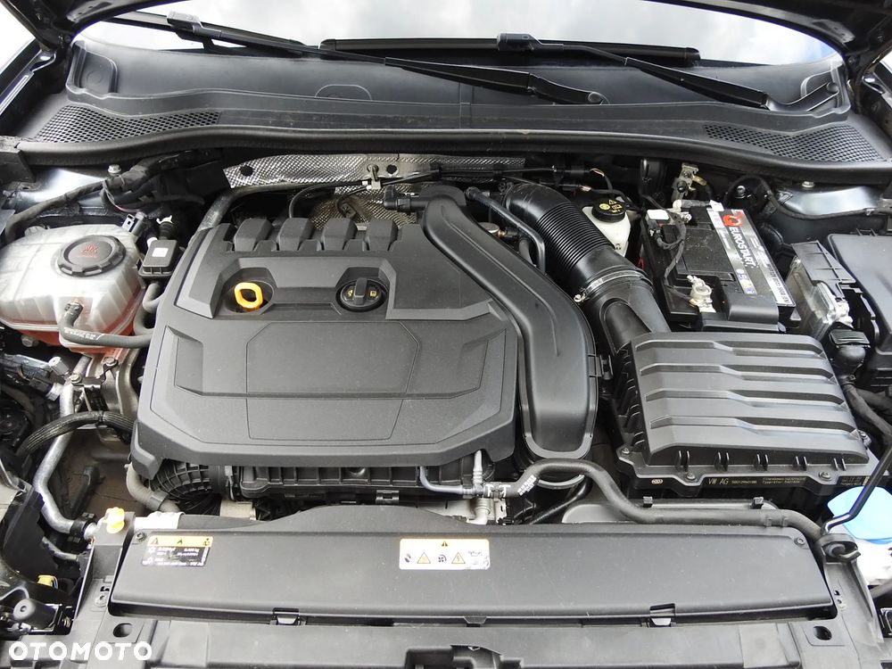 Seat Leon 1.5 eTSI ACT OPF DSG Xcellence - 30