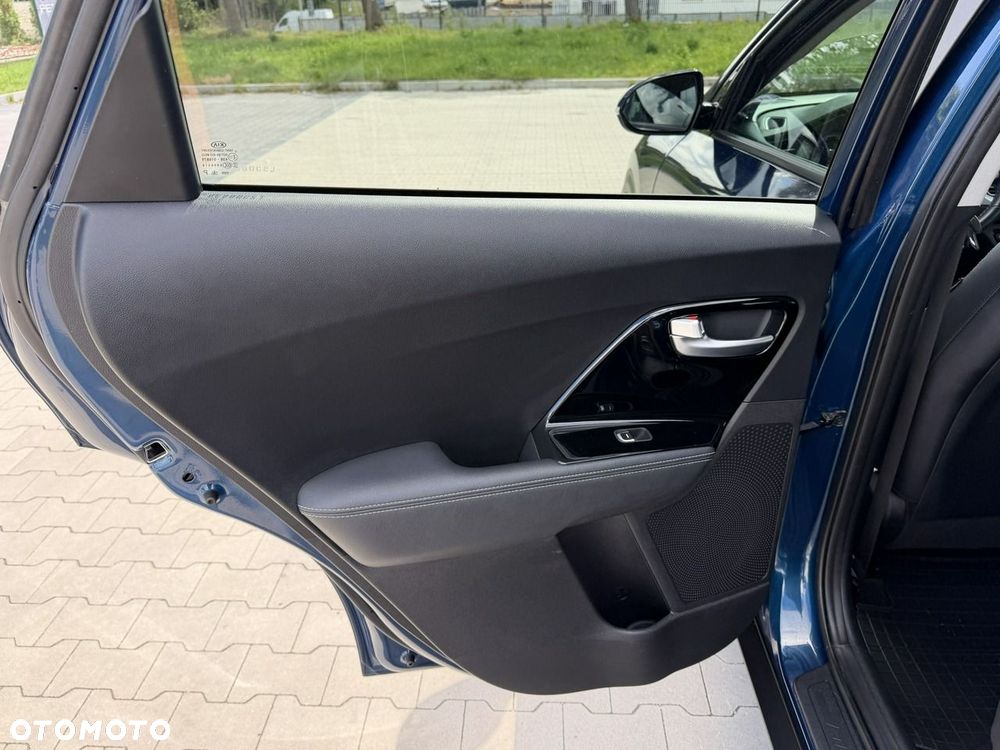 Kia Niro - 30