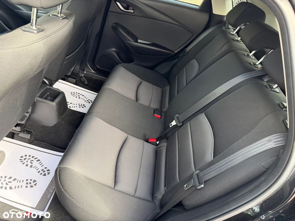 Mazda CX-3 SKYACTIV-D 105 FWD Center-Line - 7