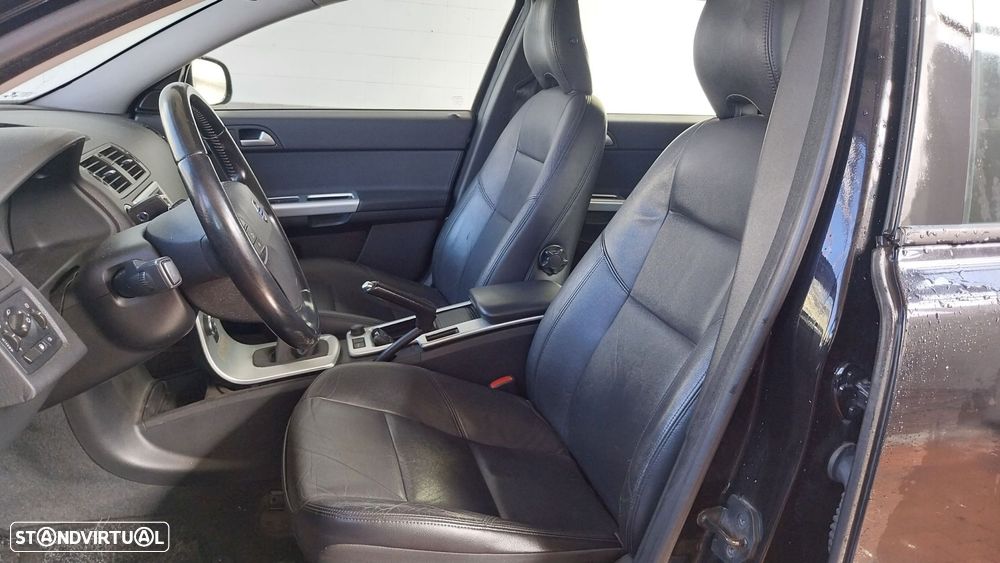Volvo V50 1.6 D Drive Business Ed. Pro Start/Stop - 11
