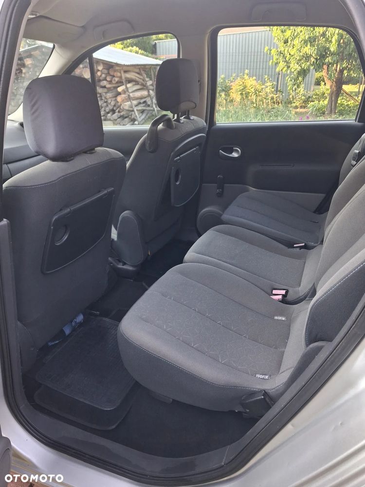 Renault Scenic 1.6 16V Authentique - 13
