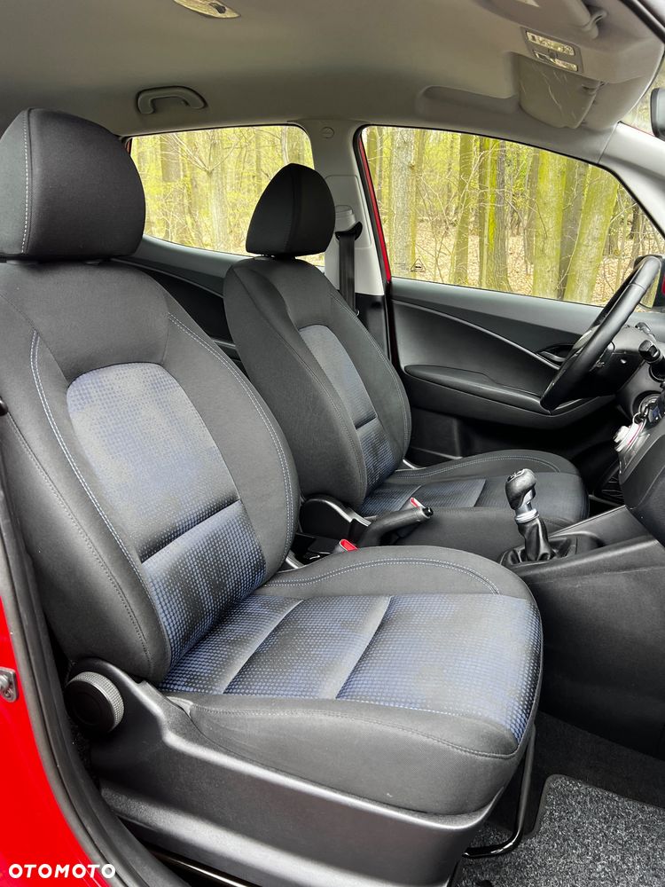 Hyundai ix20 1.4 Style - 9