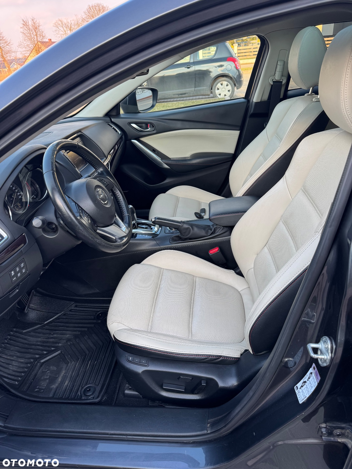 Mazda 6 2.2 D Skypassion I-ELoop - 9