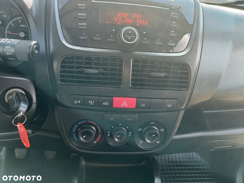 Opel Combo Tour L2H1 - 11