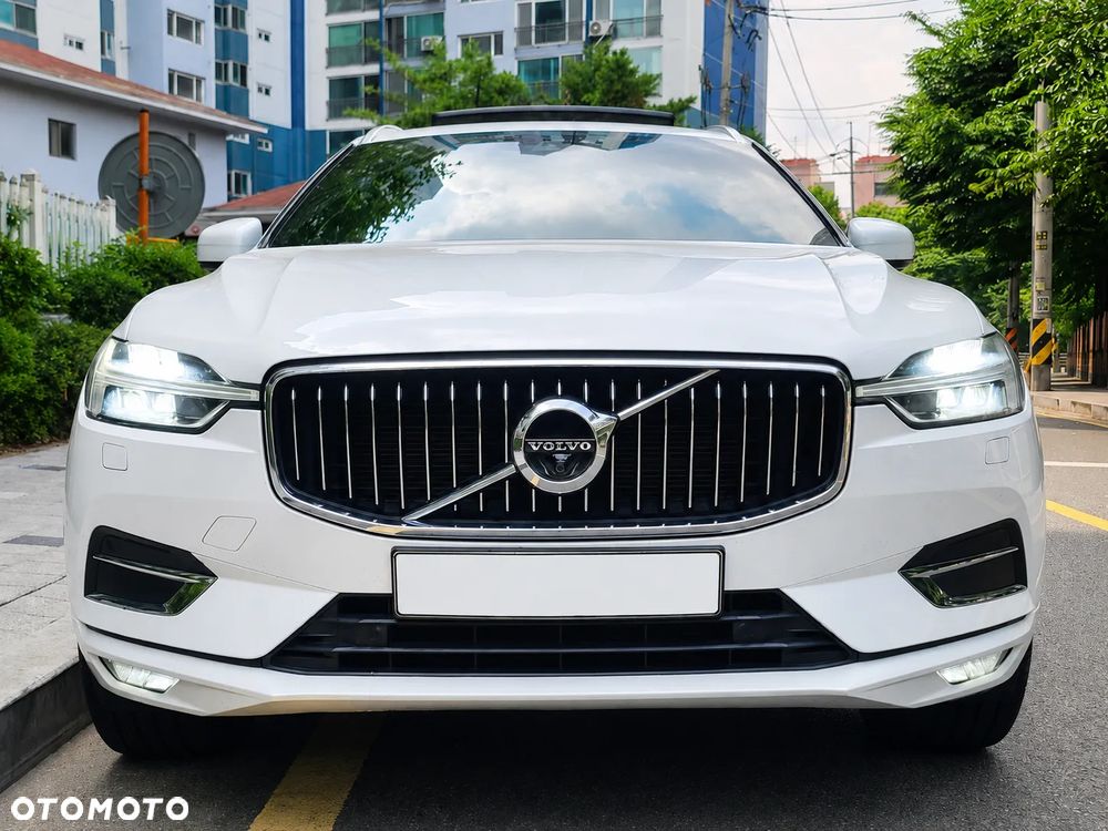 Volvo XC 60 D5 AWD Geartronic Inscription - 3