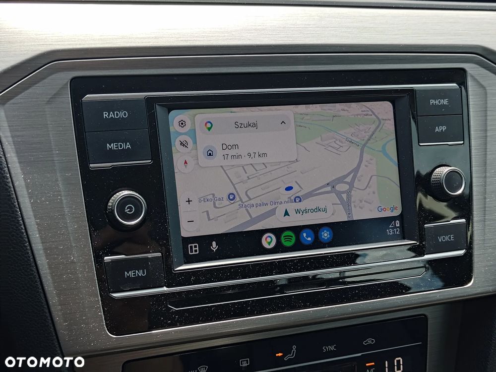 Volkswagen Passat 1.5 TSI EVO Essence - 19