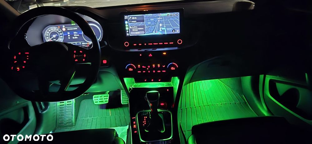 Kia Ceed 1.6 T-GDI GT DCT - 23