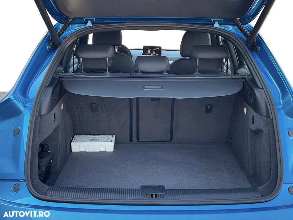 Audi Q3 2.0 35 TDI S tronic Advanced - 25