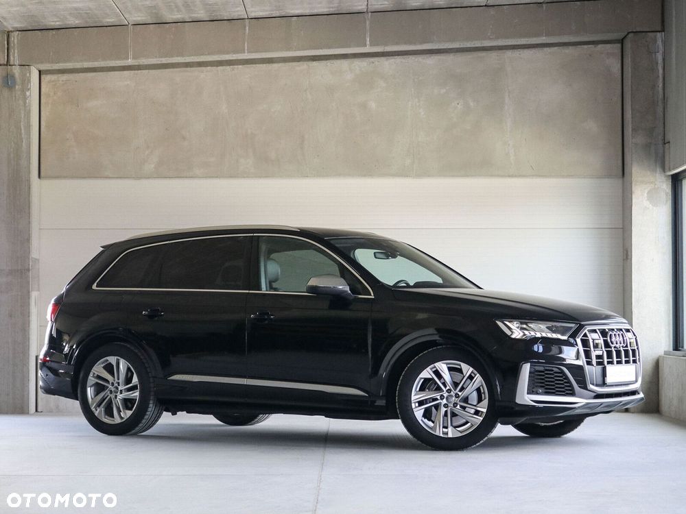 Audi SQ7 - 8