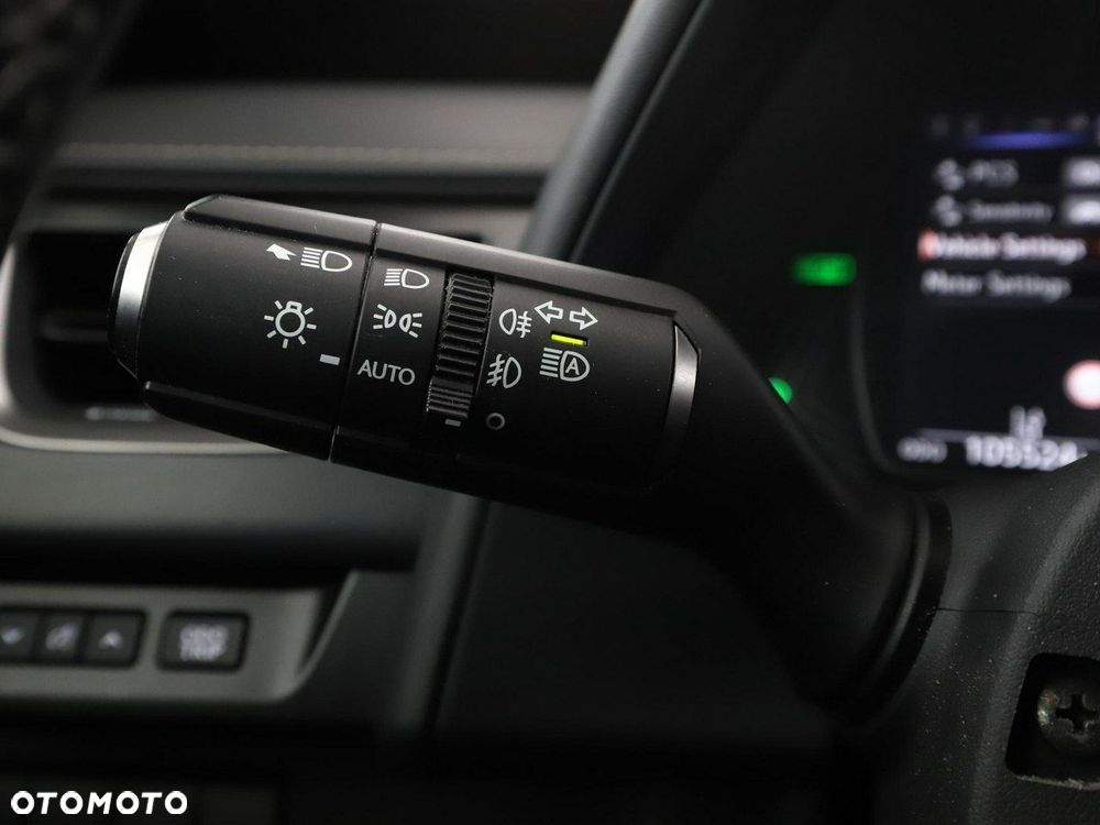 Lexus UX 250h GPF Prestige 2WD - 33