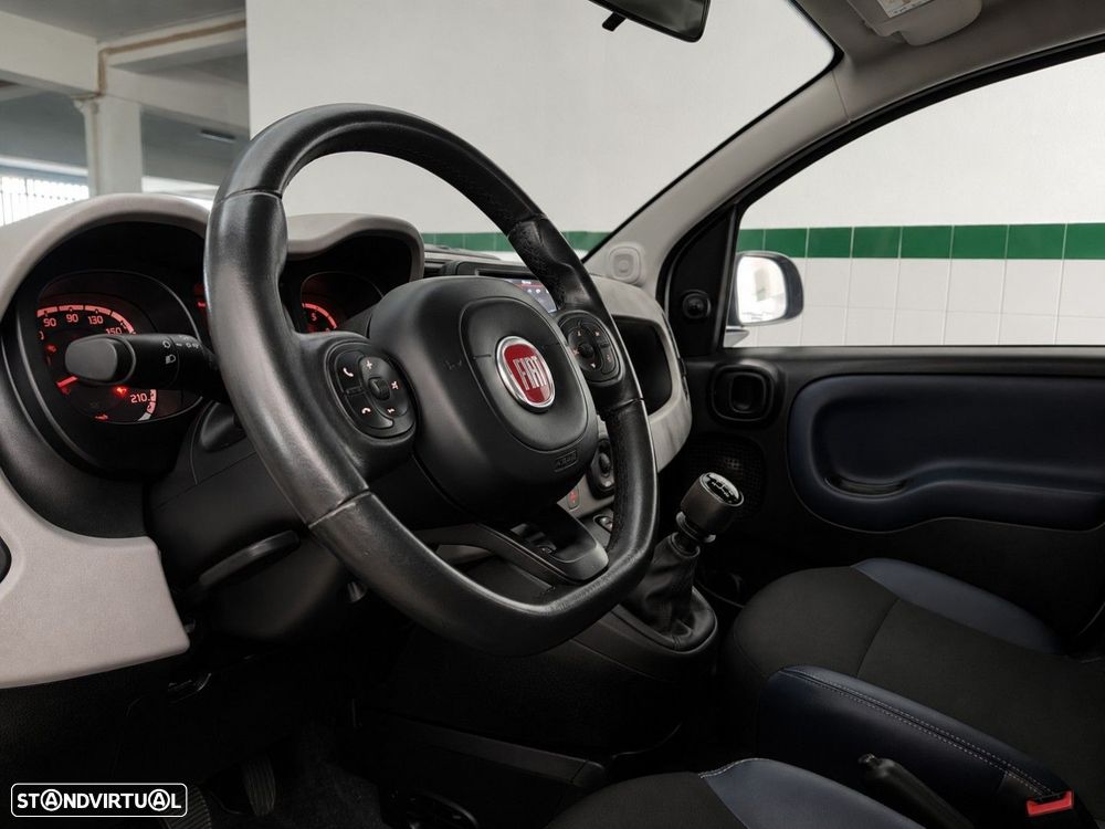 Fiat Panda - 17