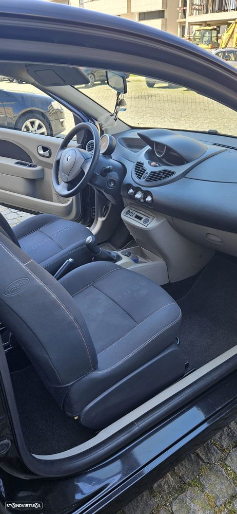 Renault Twingo 1.5 dCi Dynamique - 5