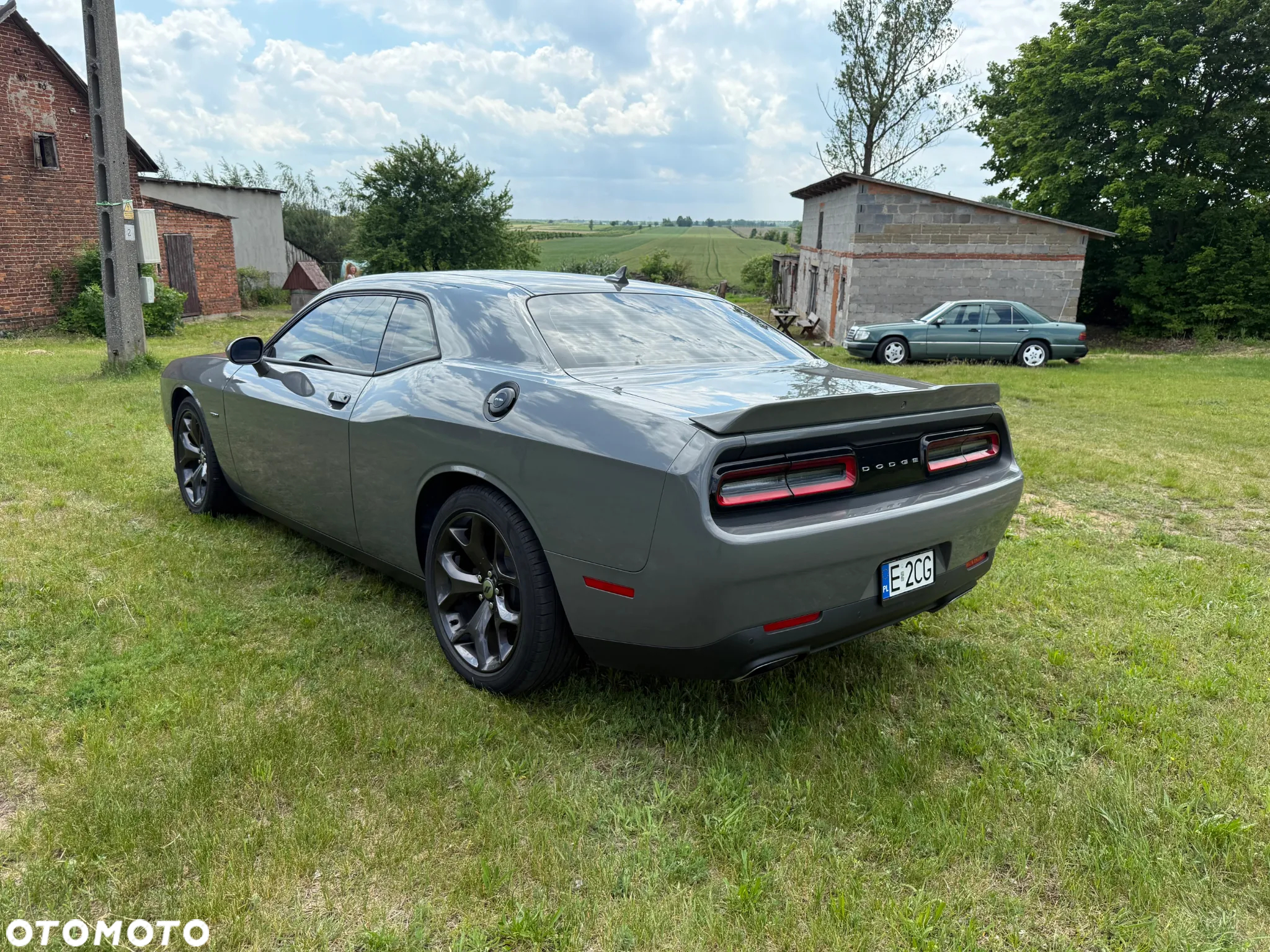 Dodge Challenger 5.7 R/T - 14