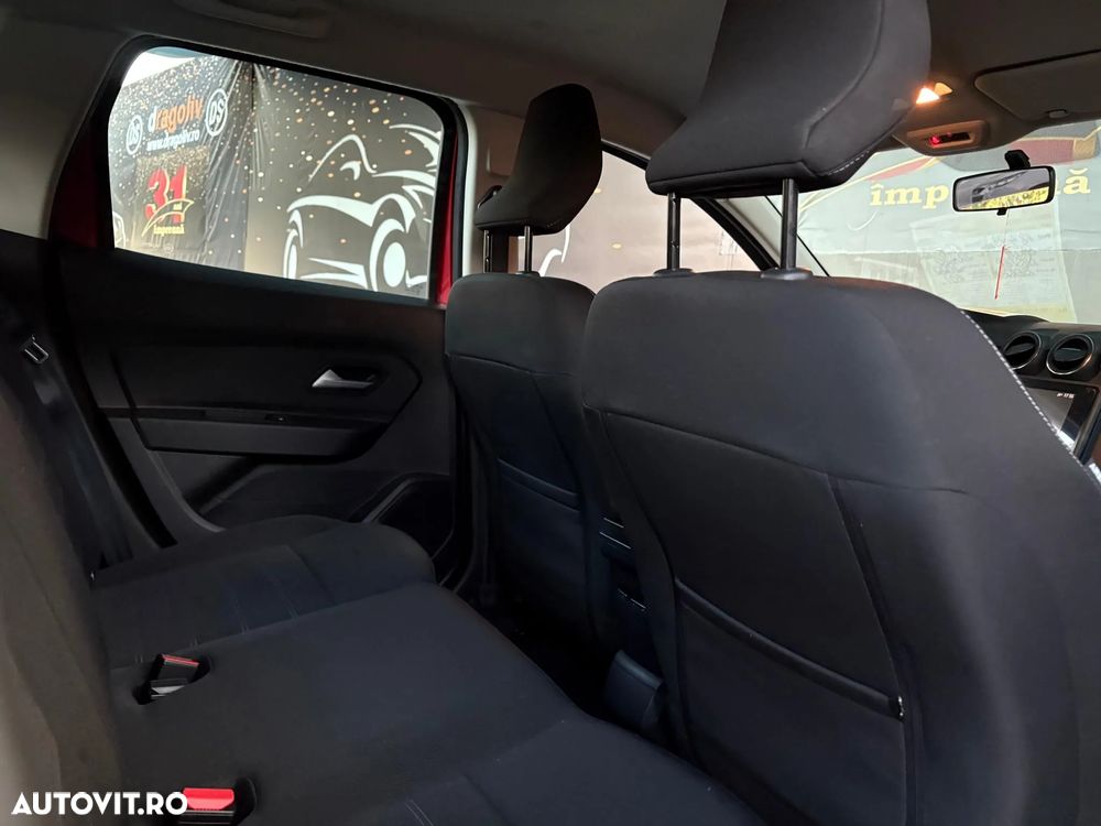 Dacia Duster TCe 90 2WD Comfort - 11