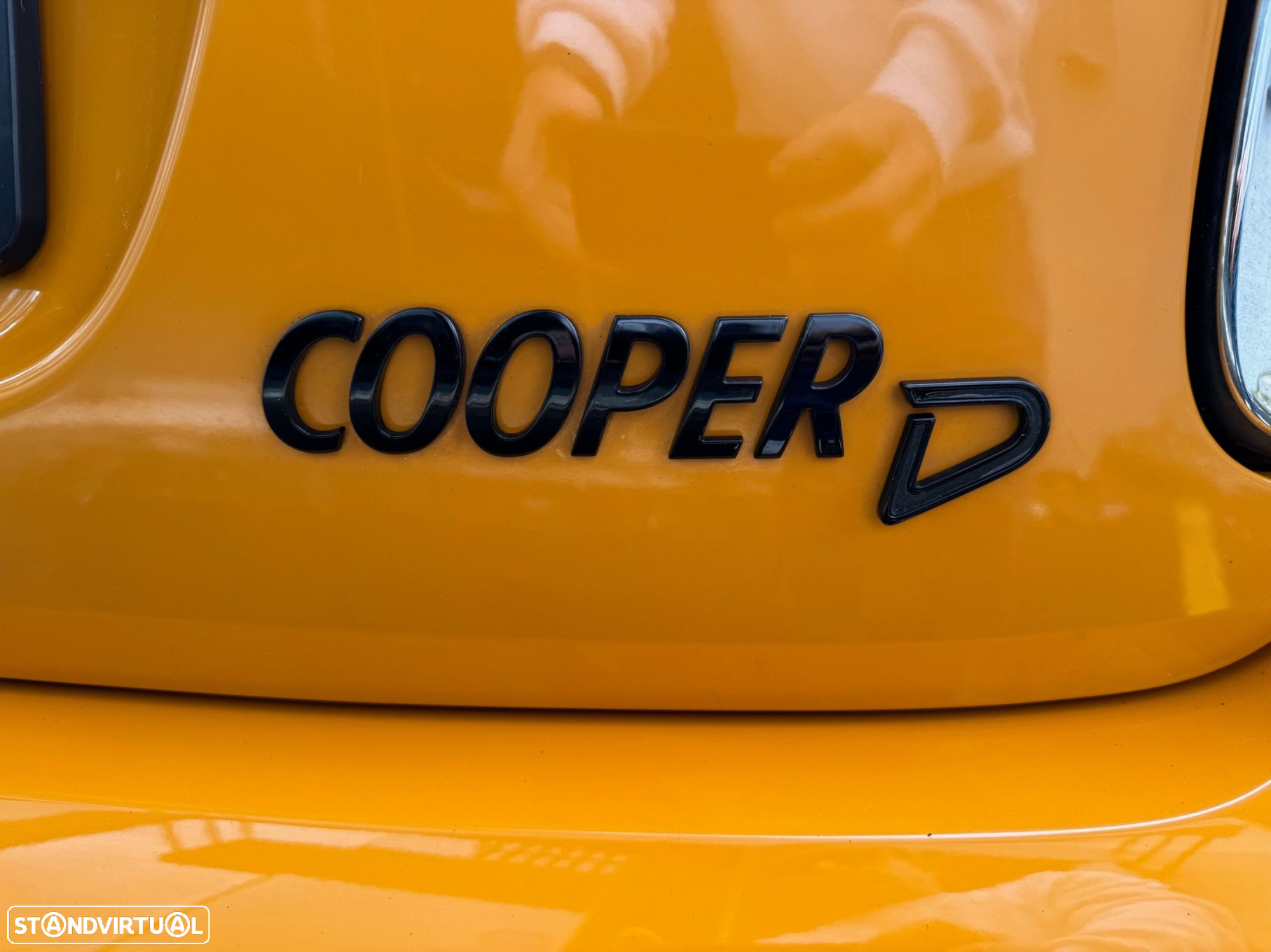 MINI 3 Portas Cooper D - 29