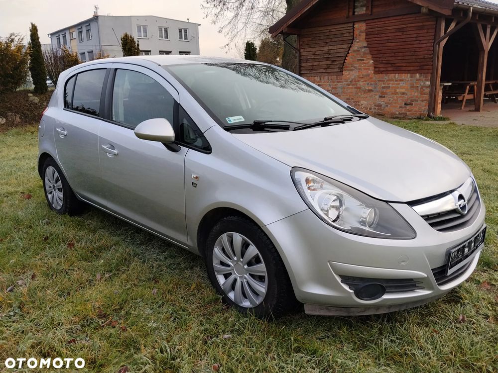 Opel Corsa - 28