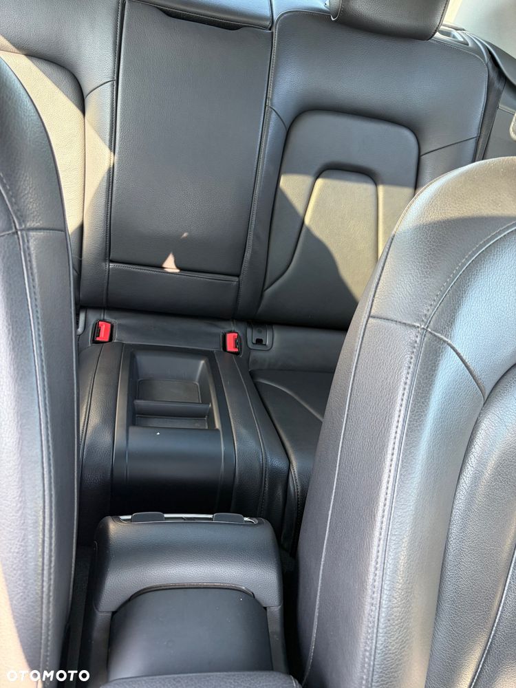 Audi A5 Coupé 2.0 TFSI quattro S tronic - 11