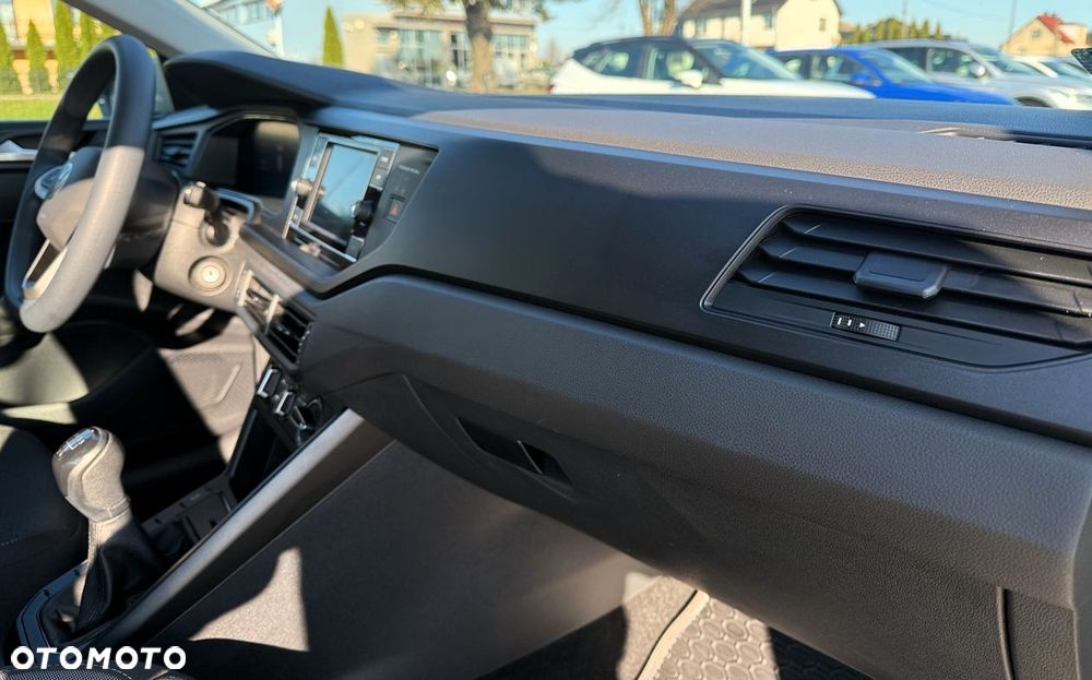 Volkswagen Polo 1.0 TSI Life - 7