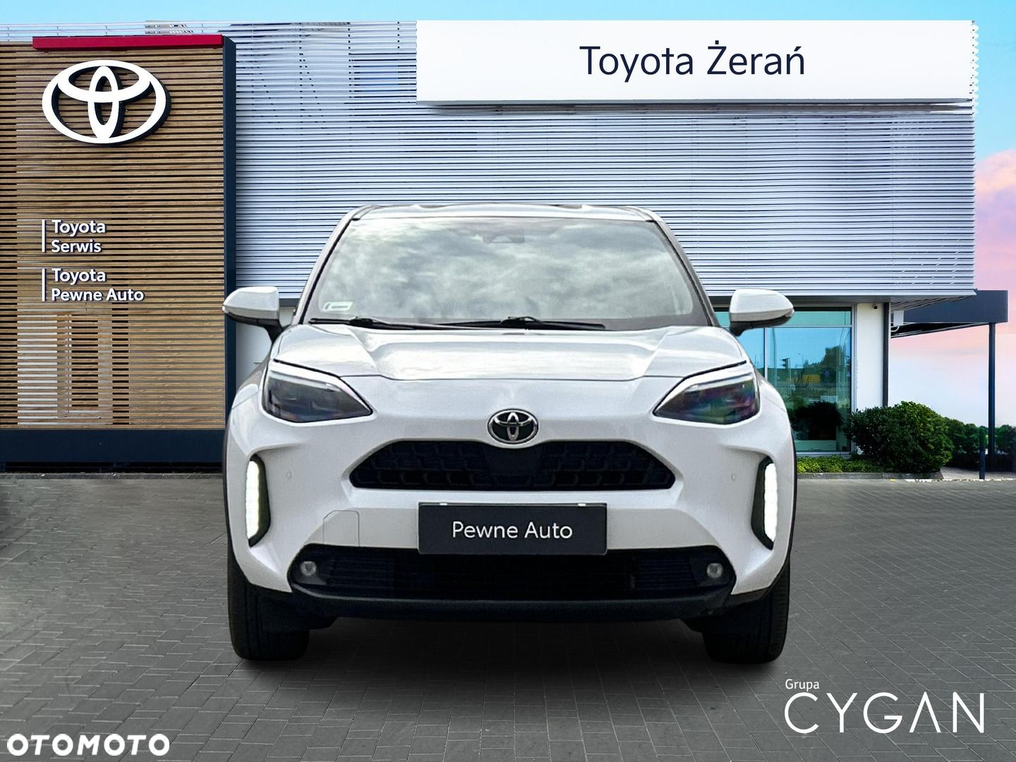 Toyota Yaris Cross 1.5 Comfort - 2