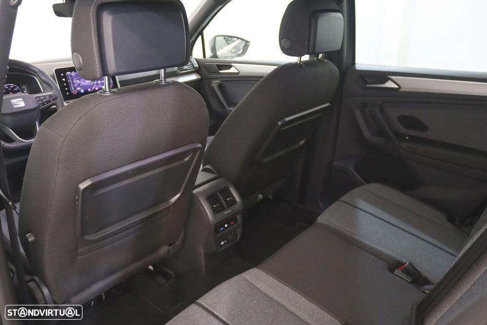SEAT Tarraco 2.0 TDI Style DSG - 8