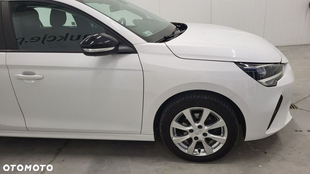 Opel Corsa - 4