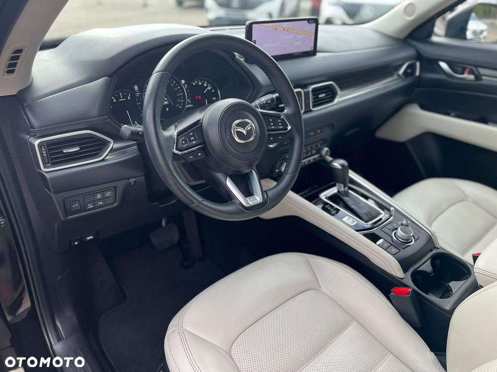 Mazda CX-5 2.0 Hikari AWD - 10