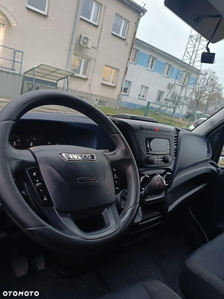 Iveco DAILY- 35S18V - 5