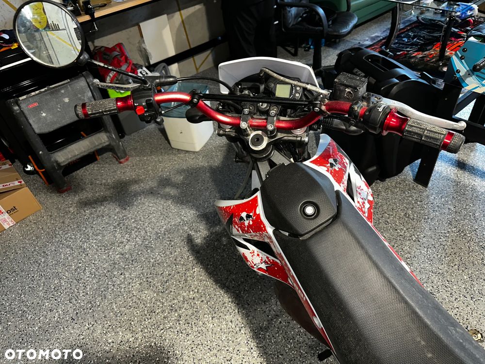 Derbi Senda - 15