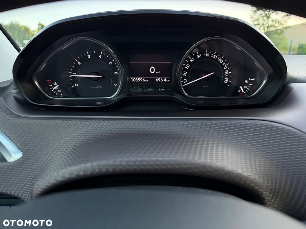 Peugeot 2008 120 VTI Business-Line - 32