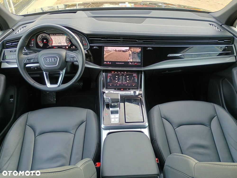 Audi Q7 - 17