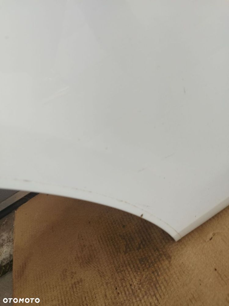 DRZWI PRZEDNIE PRZOD LEWE FORD TRANSIT CUSTOM AL7 - 7