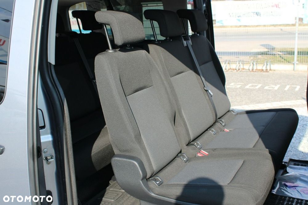 Peugeot Expert - 26
