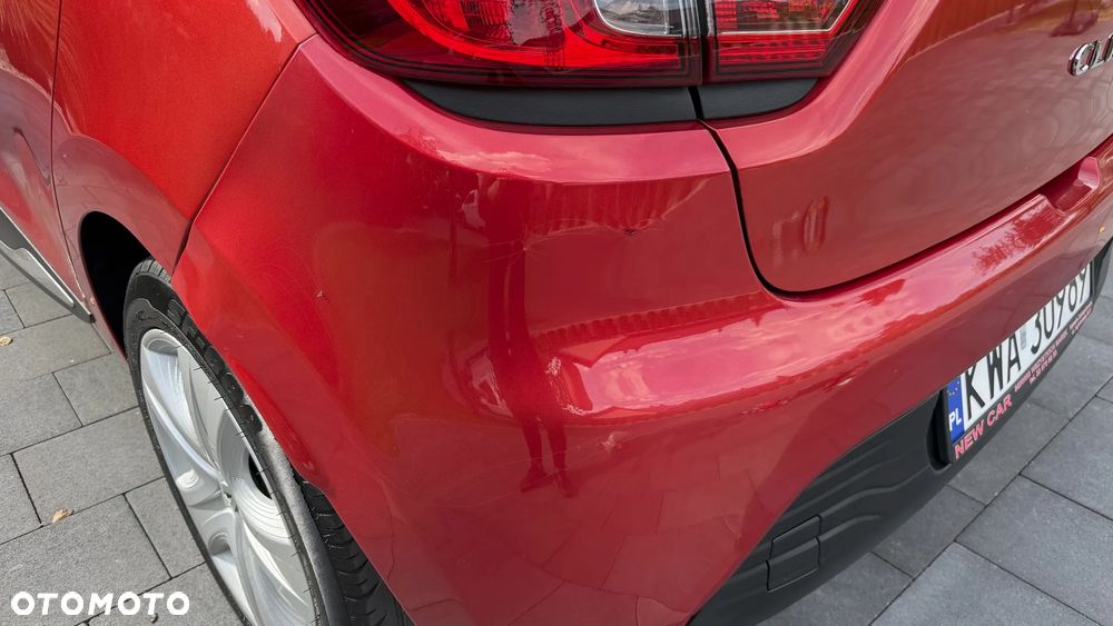 Renault Clio 0.9 Energy TCe Expression - 21