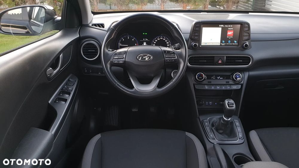 Hyundai Kona - 29