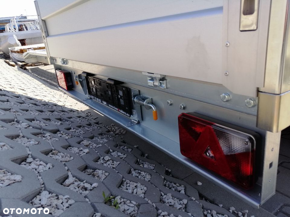 Besttrailers CONDOR III - 4