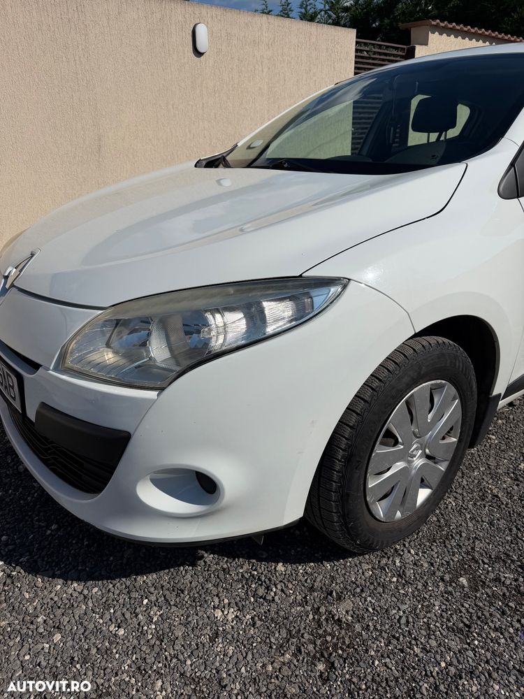 Renault Megane 1.6 16V Authentique - 7