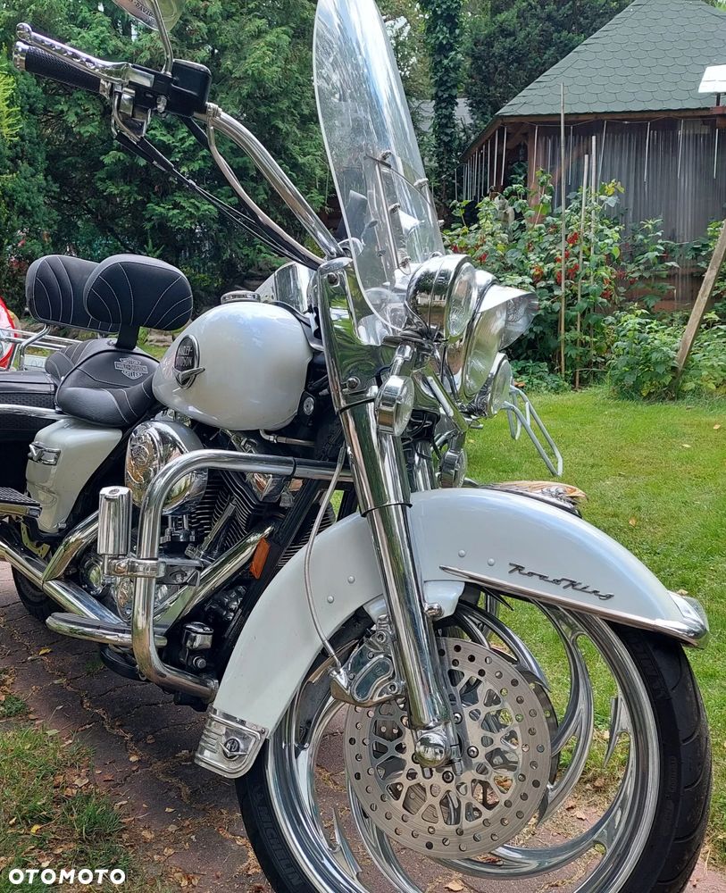 Harley-Davidson Touring Road King - 3