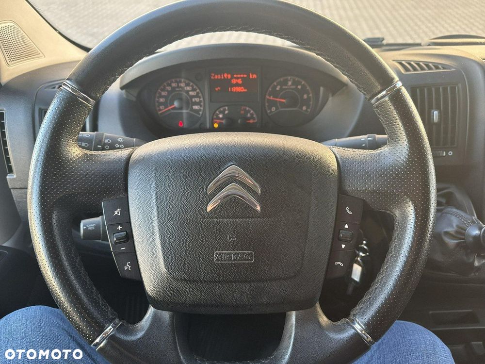 Citroën Jumper - 21