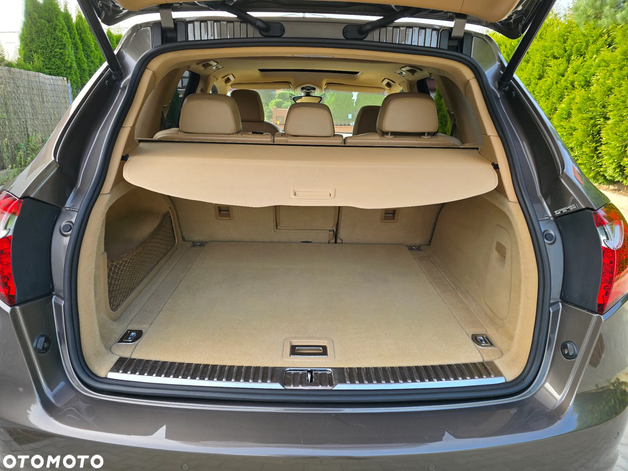 Porsche Cayenne Diesel Platinum Edition - 20